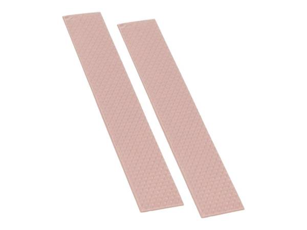 Thermal Grizzly Minus Pad 8 - Thermo-Pad - Red Brown (Packung mit 2)