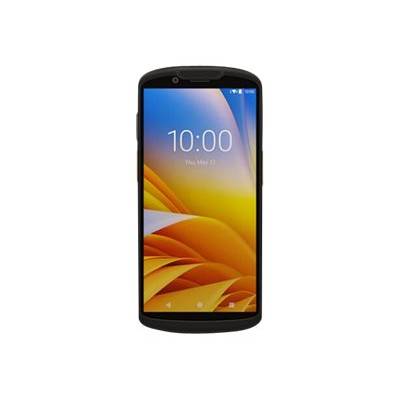 Zebra TC53 - Datenerfassungsterminal - robust - Android 11 - 128 GB - 15.2 cm (6"")-0