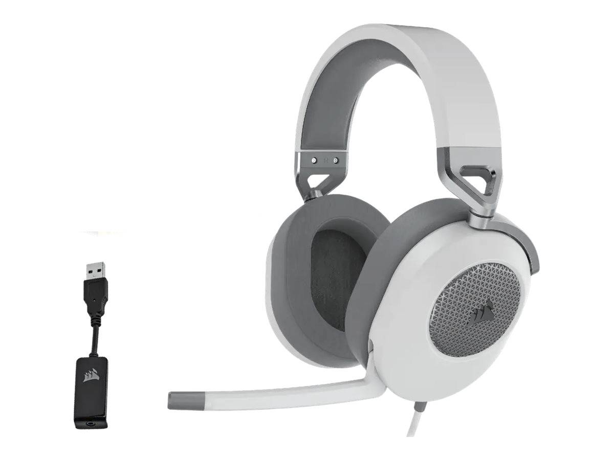 CORSAIR Gaming HS65 SURROUND - Headset - ohrumschließend-0