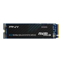 PNY CS1030 - SSD - 1 TB - intern - M.2 2280 - PCIe 3.0 x4 (NVMe)-1