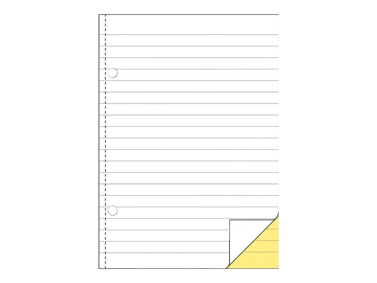 Avery Zweckform - Durchschreibebuch - 40 Blatt-2