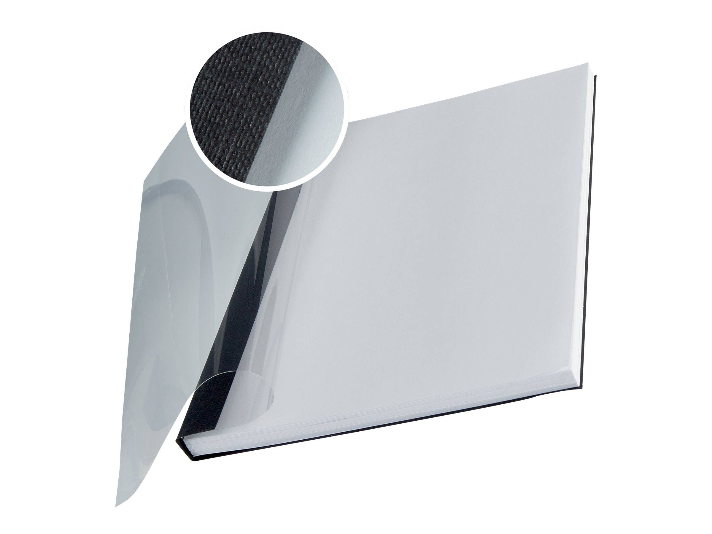 ESSELTE LEITZ - Leitz ImpressBIND - 14 mm - A4 (210 x 297 mm)-0