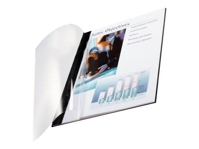 ESSELTE LEITZ - Leitz ImpressBIND - 14 mm - A4 (210 x 297 mm)-1