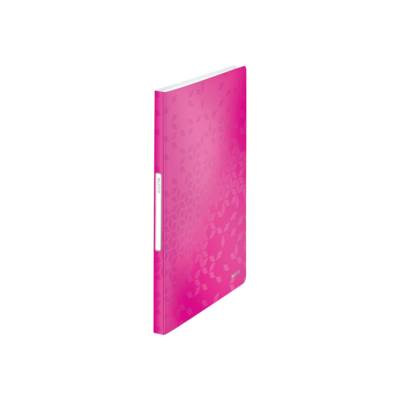 Sichtbuch WOW - Leitz-0