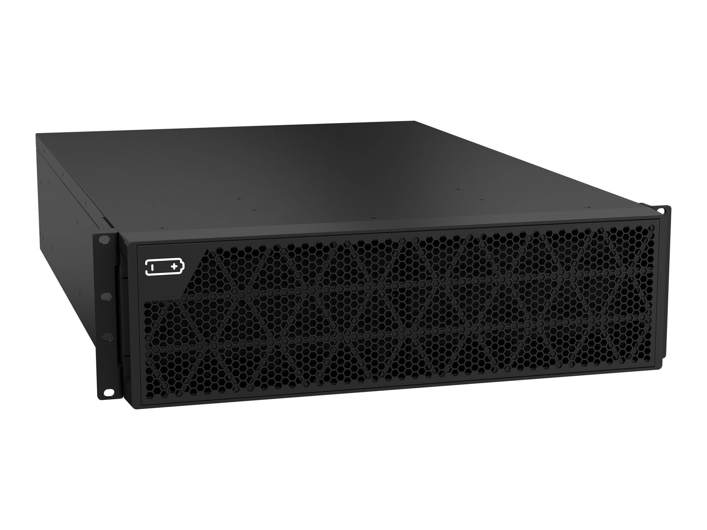 APC Smart-UPS RT 192V 5Ah Battery Pack (32 pcs x 12V/5Ah) - Batteriegehäuse (Rack - einbaufähig)-0