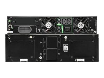 APC Smart-UPS RT 192V 5Ah Battery Pack (32 pcs x 12V/5Ah) - Batteriegehäuse (Rack - einbaufähig)-1