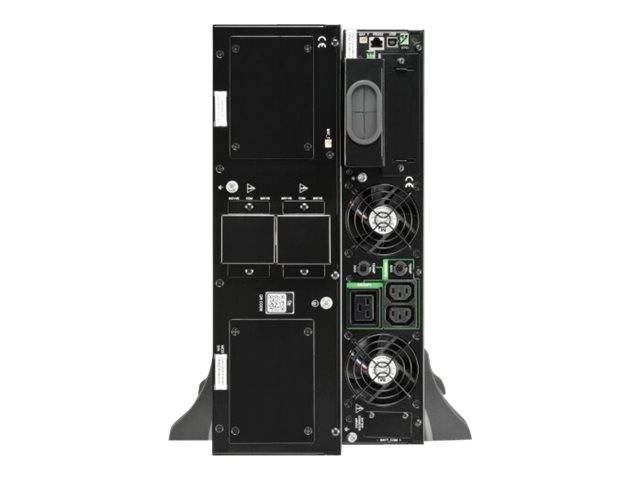 APC Smart-UPS RT 192V 5Ah Battery Pack (32 pcs x 12V/5Ah) - Batteriegehäuse (Rack - einbaufähig)-2