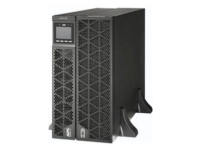 APC Smart-UPS RT 192V 5Ah Battery Pack (32 pcs x 12V/5Ah) - Batteriegehäuse (Rack - einbaufähig)-3