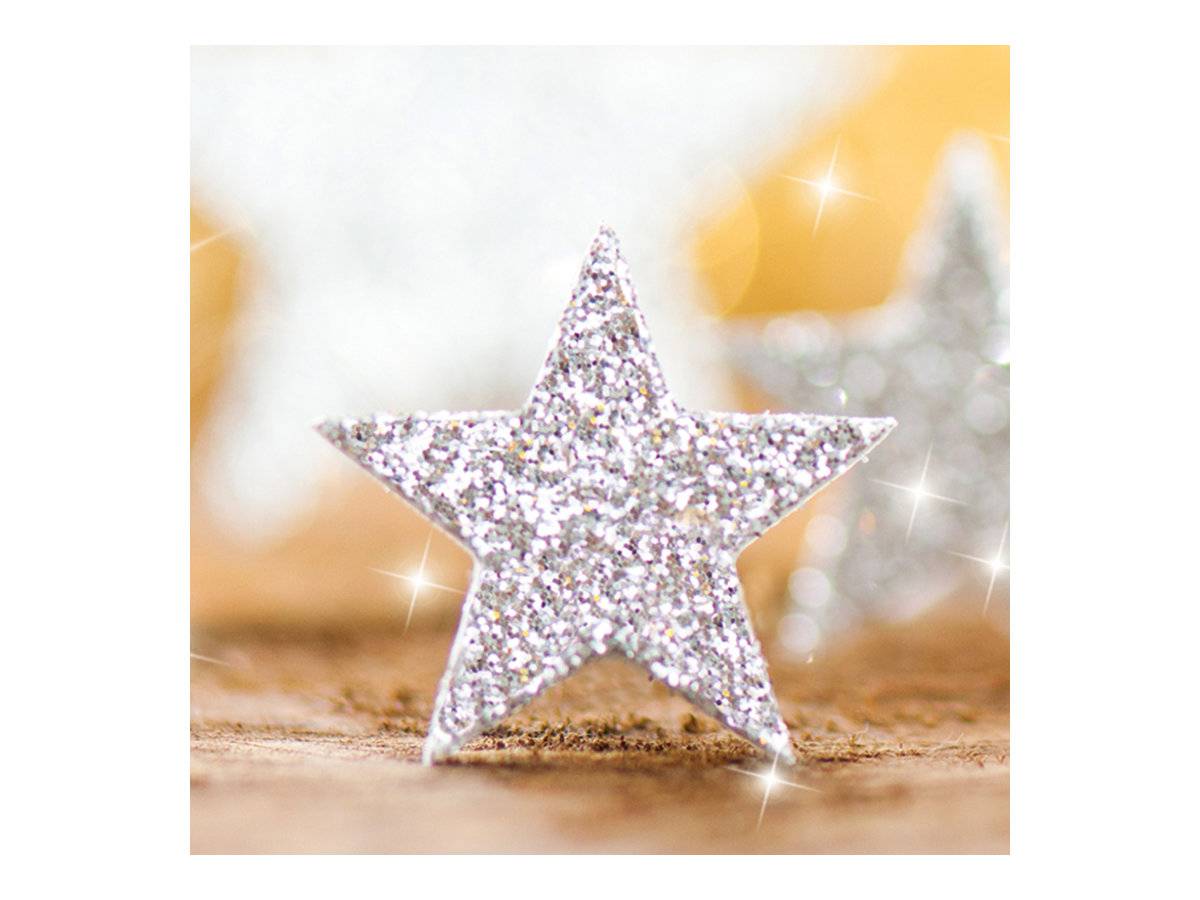 Sigel Christmas - Umschlag - International DL (110 x 220 mm)-2