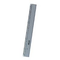 Herlitz 08700106, Kunststoff, Transparent, 30 cm-0