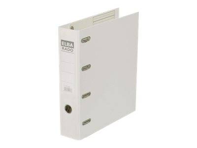ELBA Rado Plast - Aktenordner - Rückenbreite: 75 mm-0
