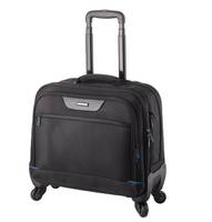 Notebooktrolley STAR 1680D Nylon schwarz - Artikel: 430205190-1