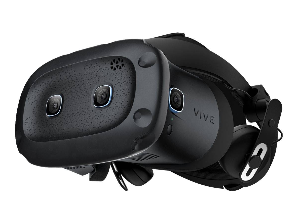 HTC VIVE Cosmos Elite - Virtual-Reality-Headset ( 99HASF008-00 )-0