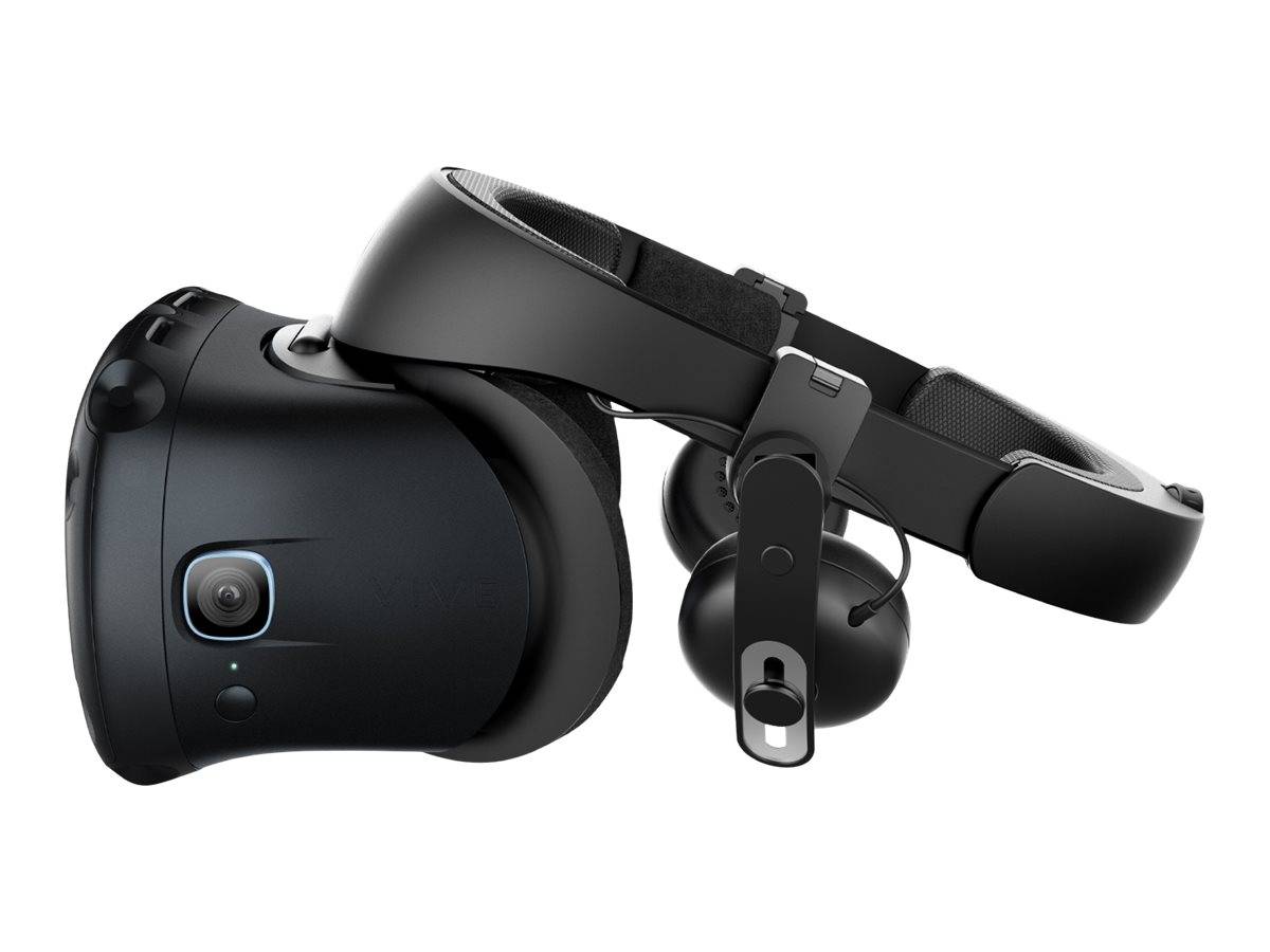 HTC VIVE Cosmos Elite - Virtual-Reality-Headset ( 99HASF008-00 )-2