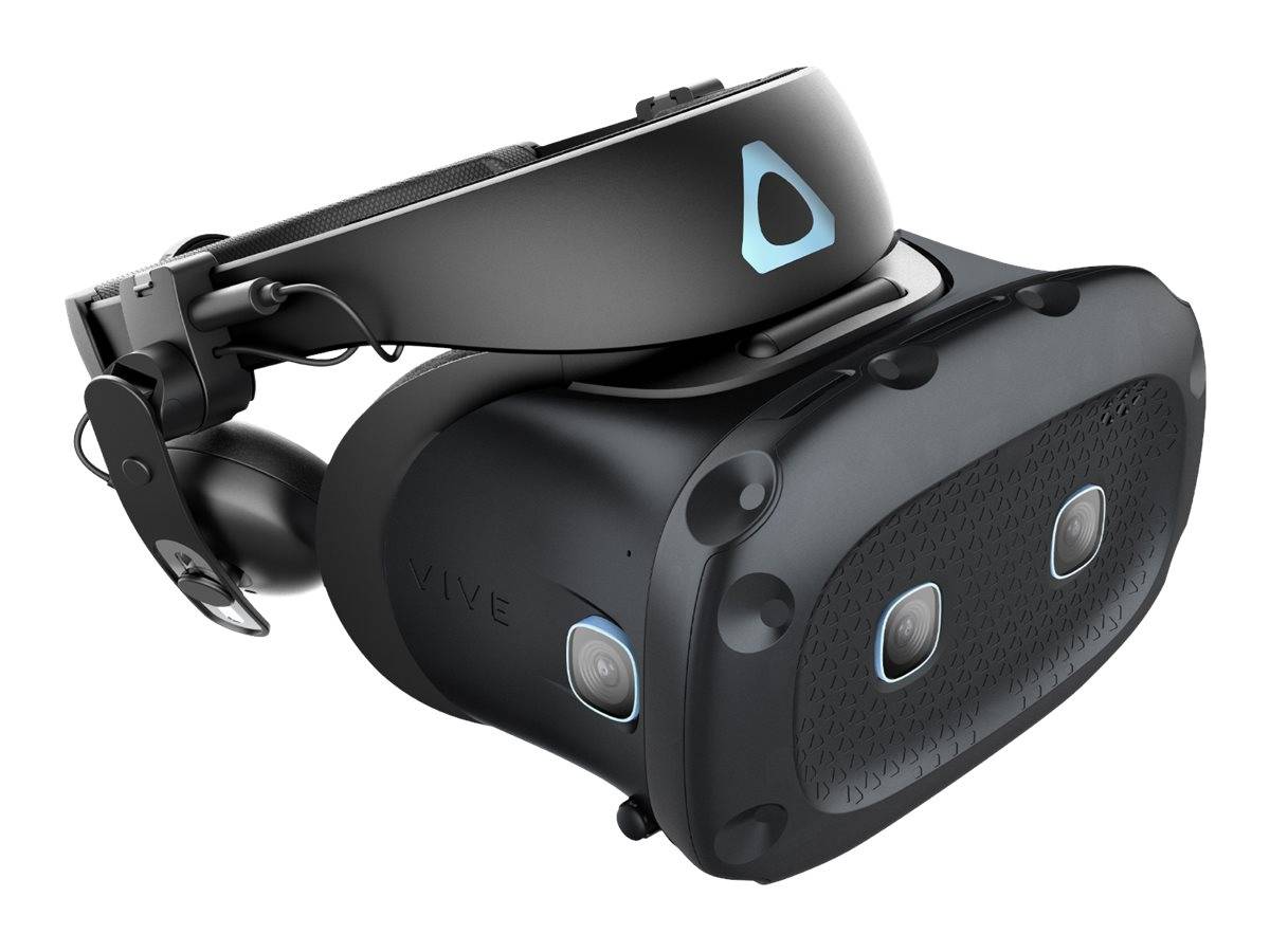 HTC VIVE Cosmos Elite - Virtual-Reality-Headset ( 99HASF008-00 )-4