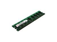 Lenovo - DDR3 - Modul - 4 GB - DIMM 240-PIN - 1600 MHz / PC3-12800-1