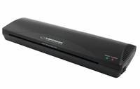 ESPERANZA EFL003 laminator Cold/hot 250 mm/min Black-0