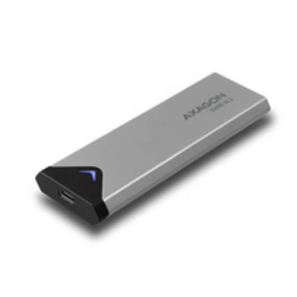 EEM2-UG2 - Speichergehäuse - M.2 - M.2 NVMe Card / PCIe (NVMe)