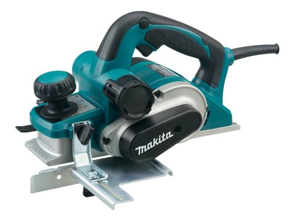 Makita KP0810 - Elektrohobel - 850 W - 7.5 A
