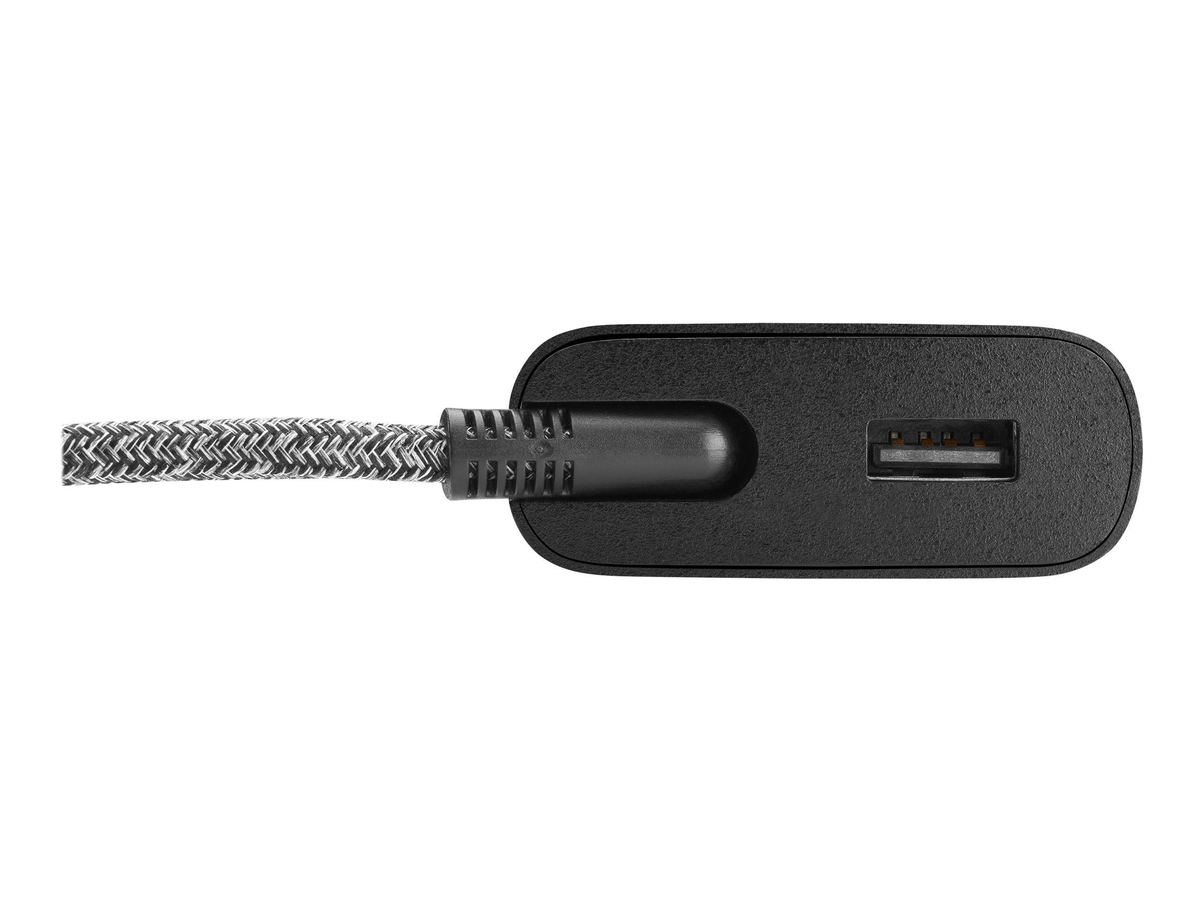 HP - USB-C Netzteil - Wechselstrom 115/230 V-4