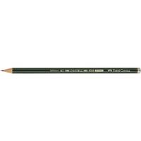 Faber-Castell CASTELL 9008 STENO - Bleistift-1