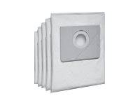 Kärcher 6.907-469.0 - Staubtüte - für Staubsauger (Packung mit 5)