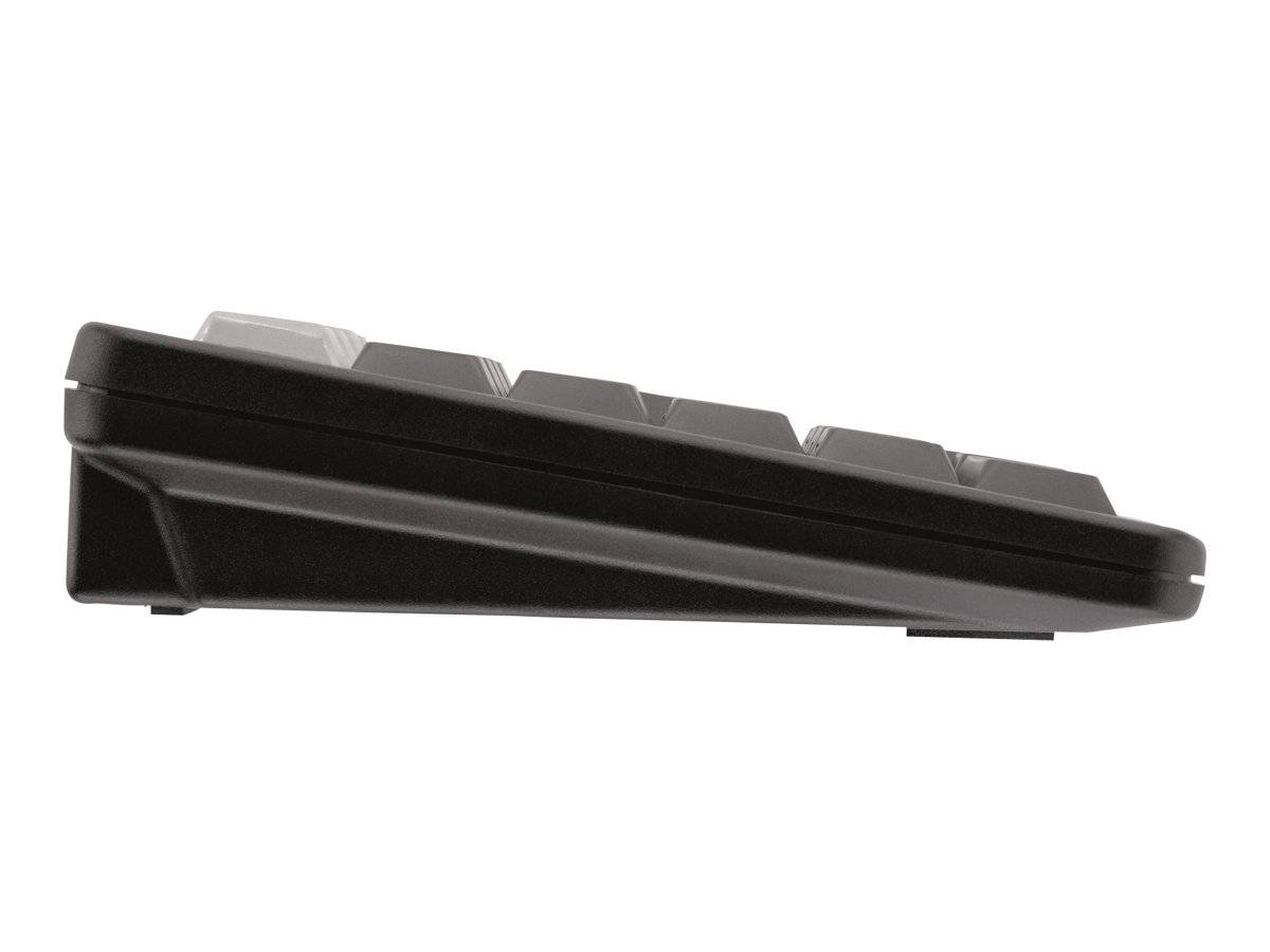 Cherry Keypad G84-4700 - Tastenfeld - USB - TL: Französisch, AZERTY-2