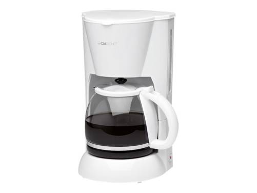 Clatronic KA 3473 - Kaffeemaschine - 14 Tassen