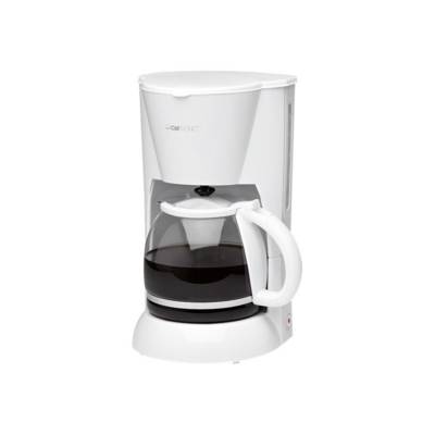 Clatronic KA 3473 - Kaffeemaschine - 14 Tassen-0