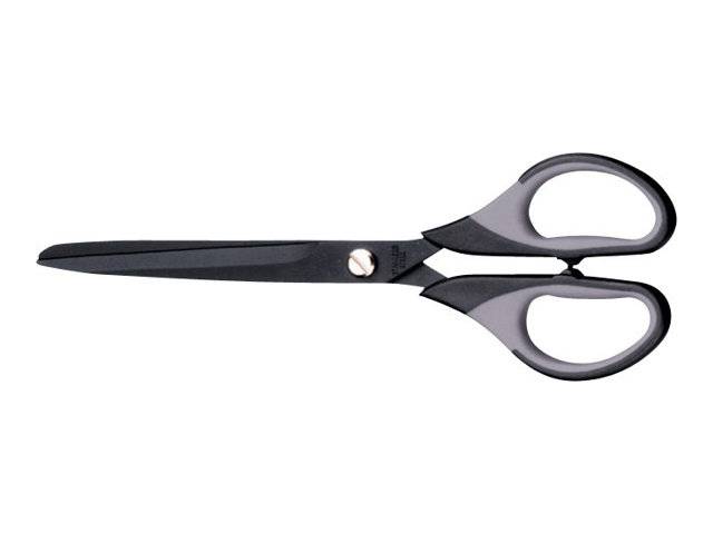 JAKOB MAUL - Maul - Schere - 180 mm-0