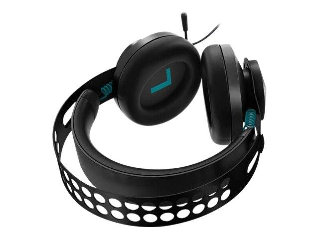Lenovo Legion H300 - Headset - ohrumschließend-1