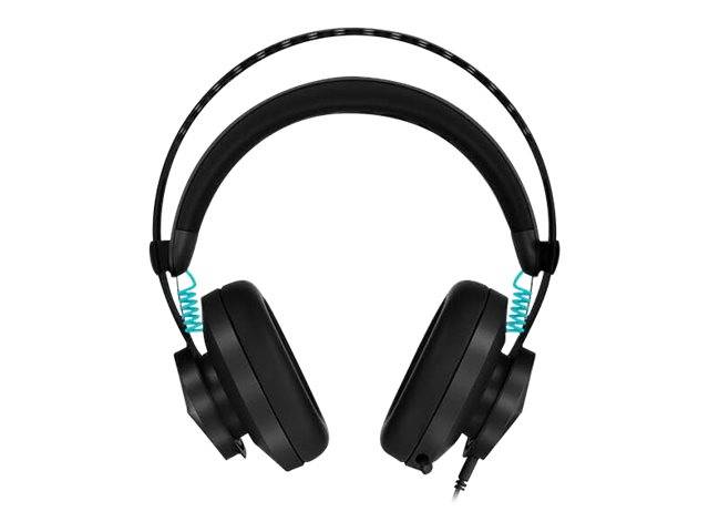 Lenovo Legion H300 - Headset - ohrumschließend-4