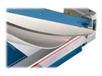 Hebelschneider blau +Lasermodul-1