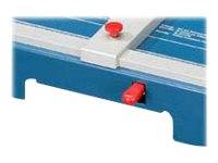 Hebelschneider blau +Lasermodul-2