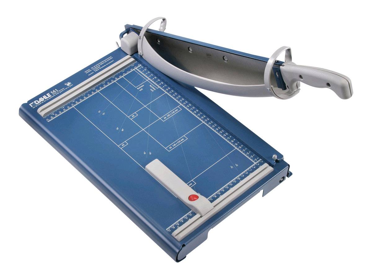 Hebelschneider blau +Lasermodul-3