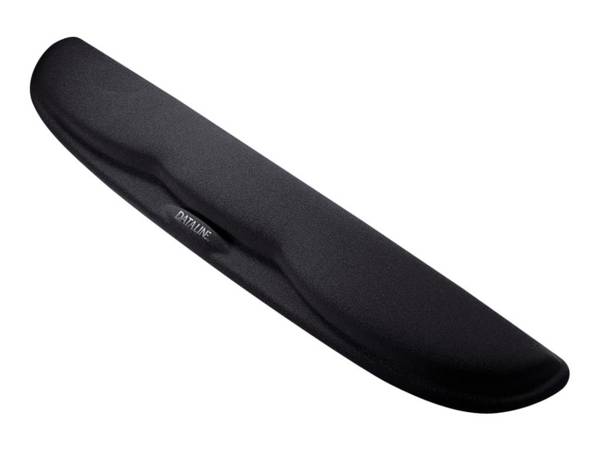 ESSELTE LEITZ - DATALINE All-in-one Gel Wrist Rest - Tastatur-Handgelenkauflage