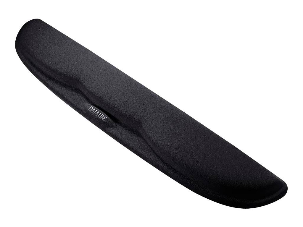 ESSELTE LEITZ - DATALINE All-in-one Gel Wrist Rest - Tastatur-Handgelenkauflage-0