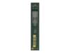 Faber-Castell TK 9071 - Bleistiftmine - 2B - Intense Black - 2 mm (Packung mit 10)