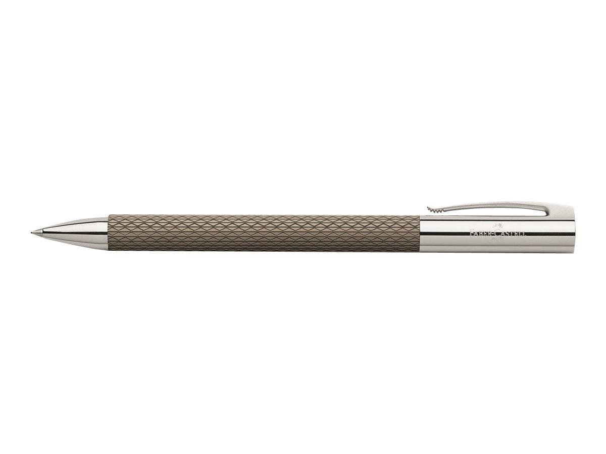 Faber-Castell Ambition OpArt - Kugelschreiber-0