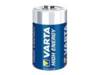 VARTA Batterie Longlife Power Alkaline D Mono LR20 1.5V TRAY=1Stk 4920121111