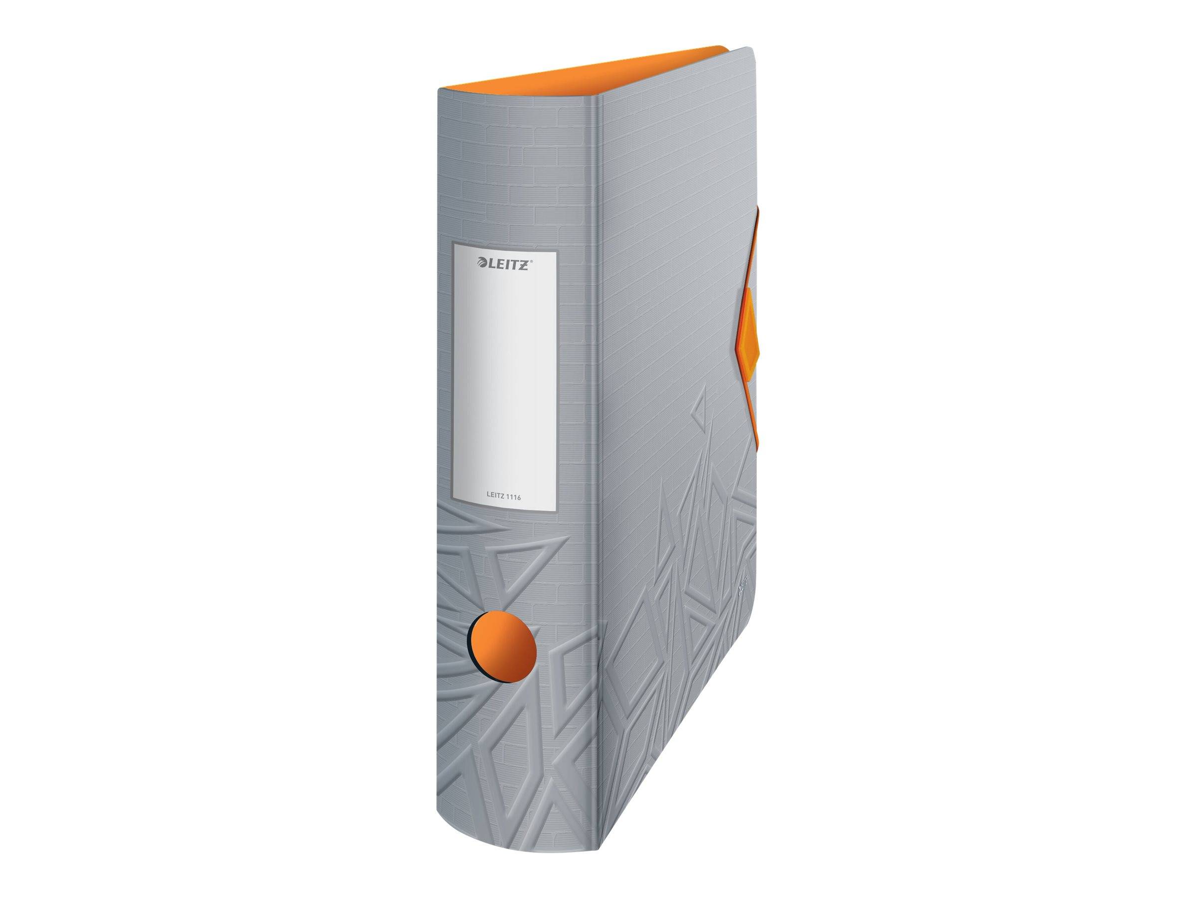 Qualitäts-Ordner Active Urban Chic breit-0