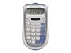 TI - Texas Instruments TI-1706 SV - Taschenrechner