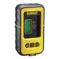 DeWalt DE0892G-XJ Green Laser detector for DW088K / DW089K-0