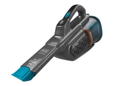 BLACK & DECKER - BLACK+DECKER DustBuster BHHV320B - Staubsauger-0