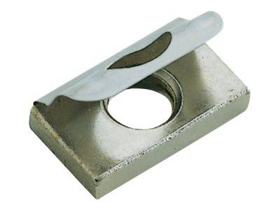 Federmutter M5 (Packung mit 50)-0