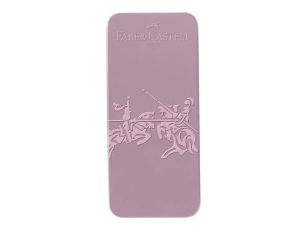 Faber-Castell GRIP 2010 - Füllfederhalter- und Kugelschreiber-Set