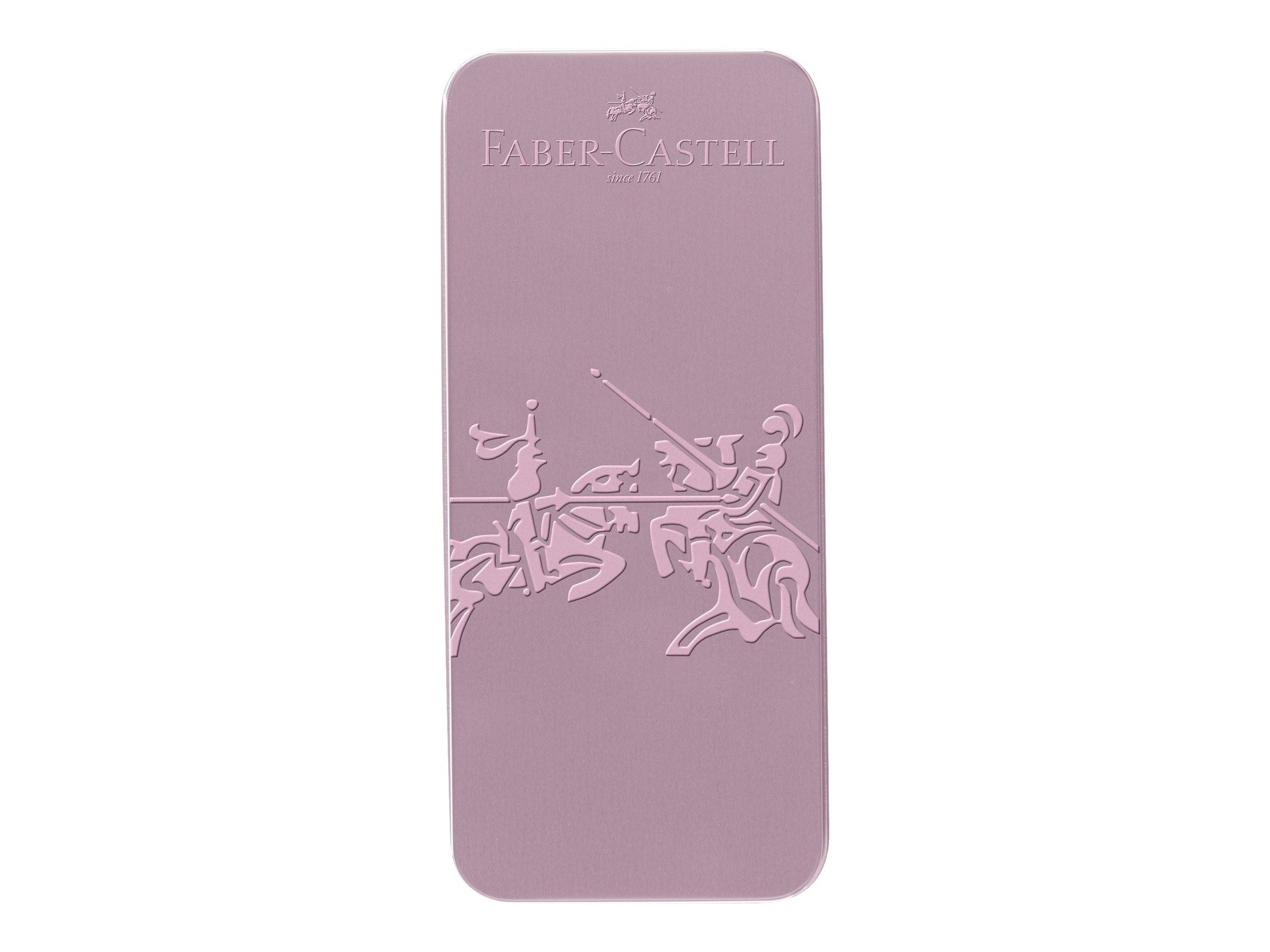 Faber-Castell GRIP 2010 - Füllfederhalter- und Kugelschreiber-Set-0