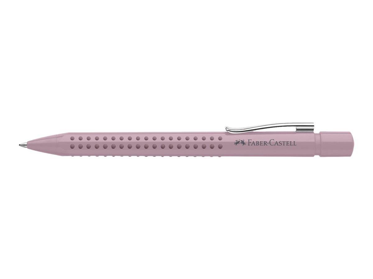 Faber-Castell GRIP 2010 - Füllfederhalter- und Kugelschreiber-Set-1