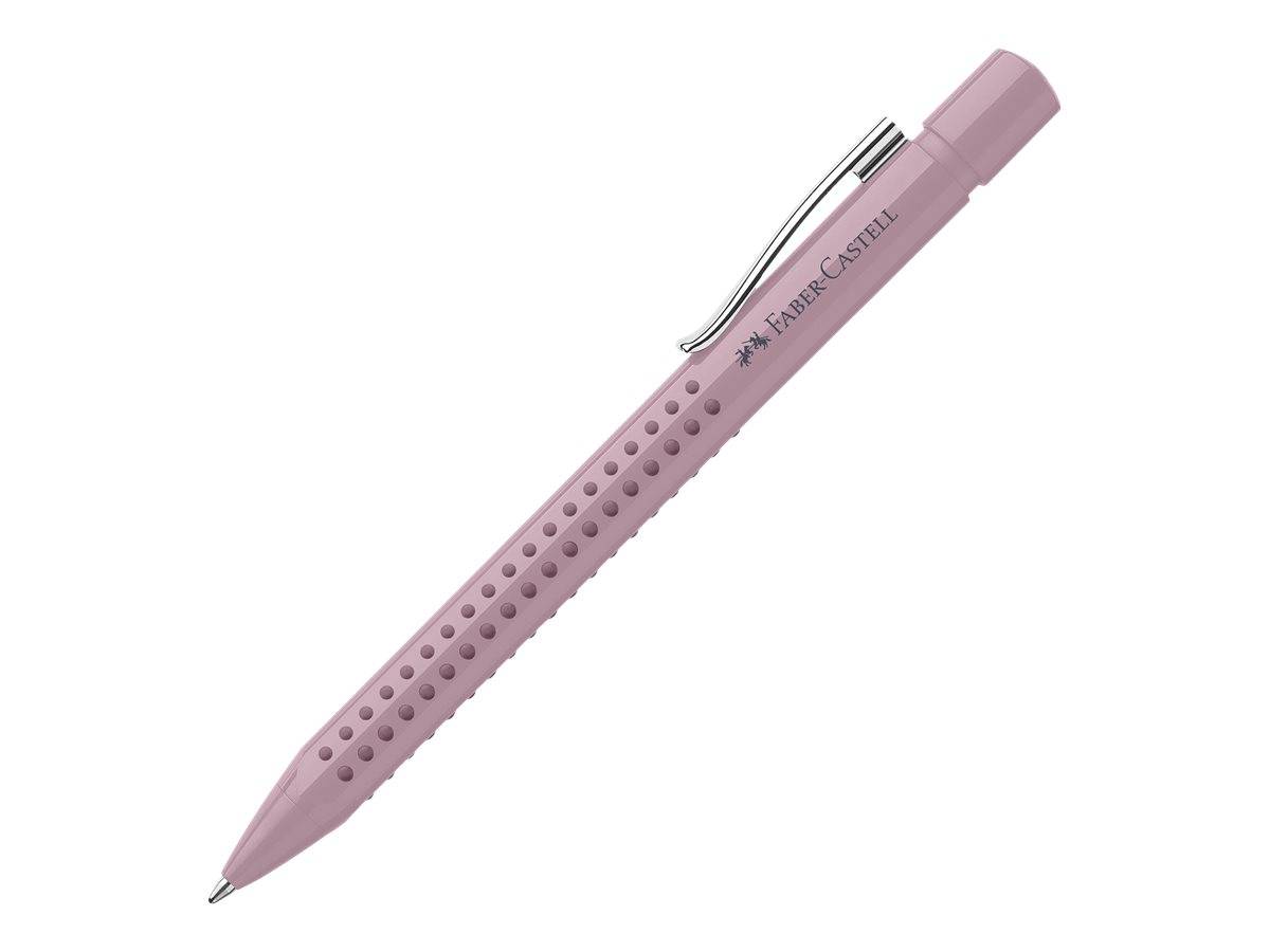 Faber-Castell GRIP 2010 - Füllfederhalter- und Kugelschreiber-Set-2