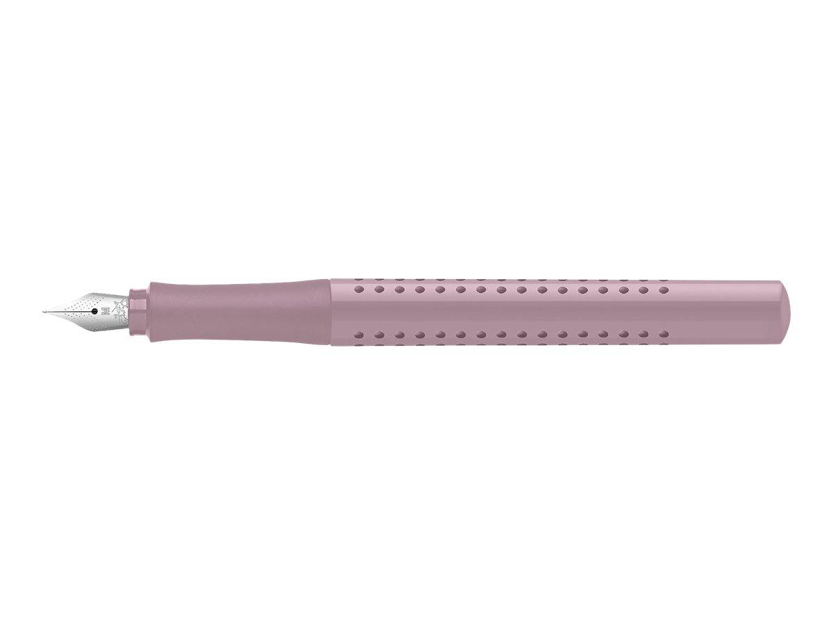 Faber-Castell GRIP 2010 - Füllfederhalter- und Kugelschreiber-Set-3